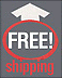FREE Shipping !