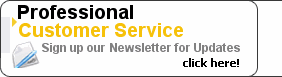 Sign up our Newsletter for Updates!